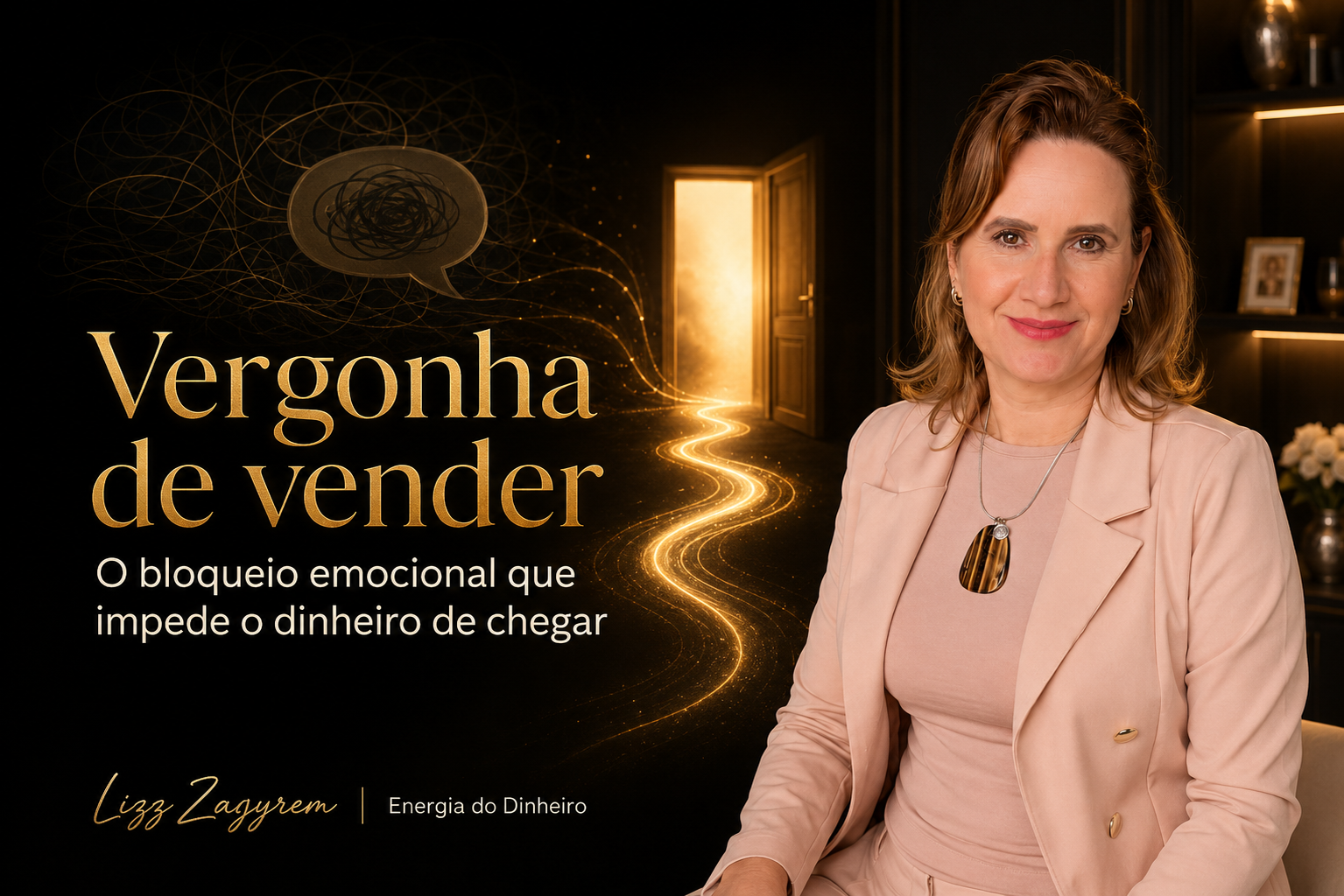 Vergonha de vender: o bloqueio emocional que impede o dinheiro de chegar